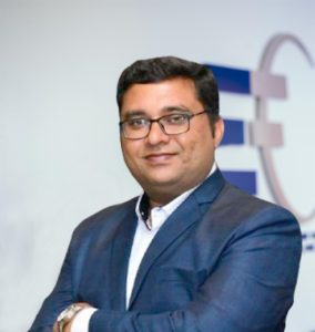 Peeyush Gupta