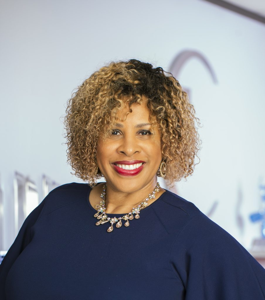 Sherri James