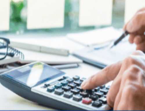 Budget-calculator