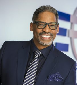 Cory Chapman