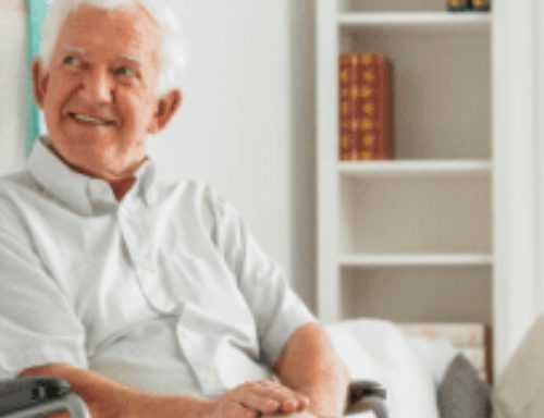 Nursing-homes