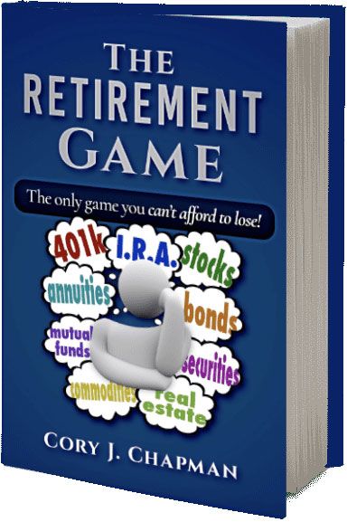 Retirement Game Book