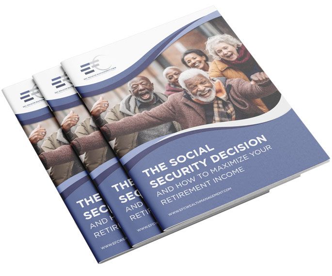 Social-security-decision-report-book