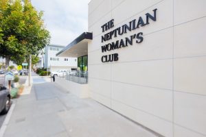The Neptunian Woman's Club