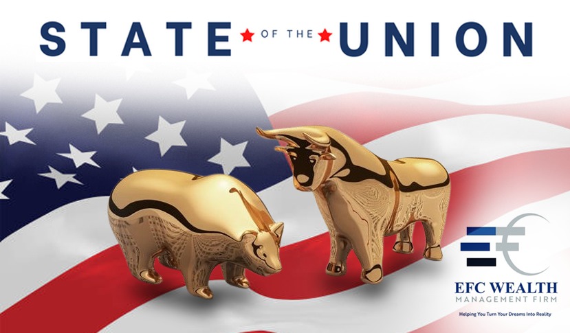 EFC Wealth Management State of The Union 2025