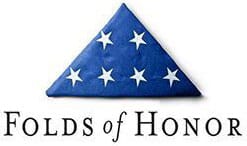 Folds of honor