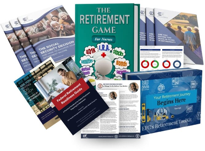 Federal the retirement game Toolkit