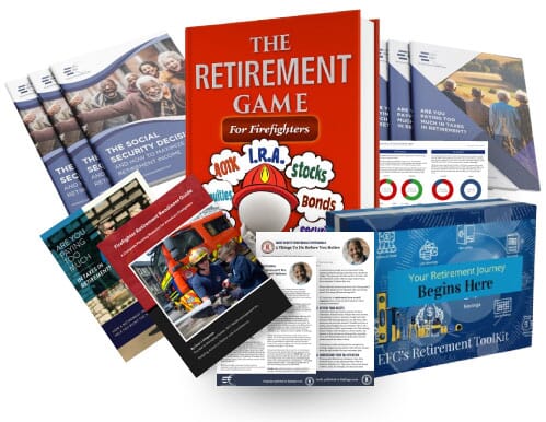 Firefighter the retirement game Toolkit