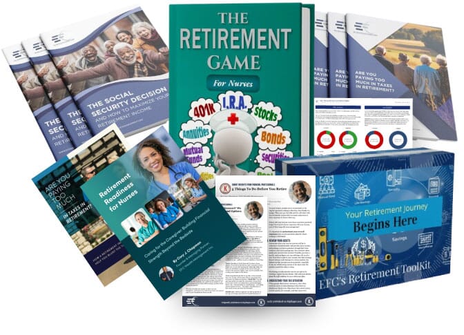 Nurses the retirement-game Toolkit