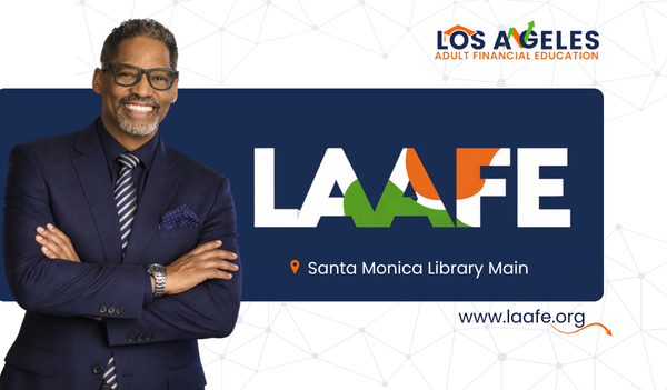 LAAFE Santa Monica Library Main