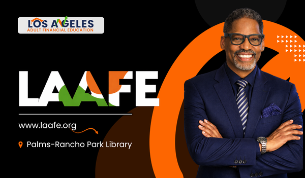 LAAFE Palms - Rancho Park Library