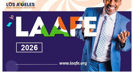 Culver City Julian Dixon Library for Retirement Readiness