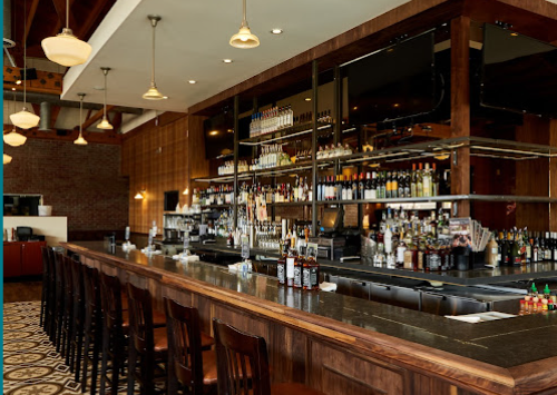 Code 2 Retirement - Truxton's American Bistro