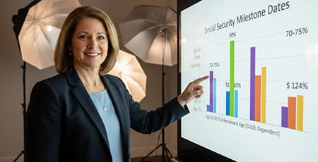 Navigating Social Security & Income Planning