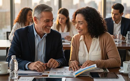 Retirement Readiness & Market Volatility