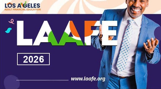 LAAFE Palms - Rancho Park Library