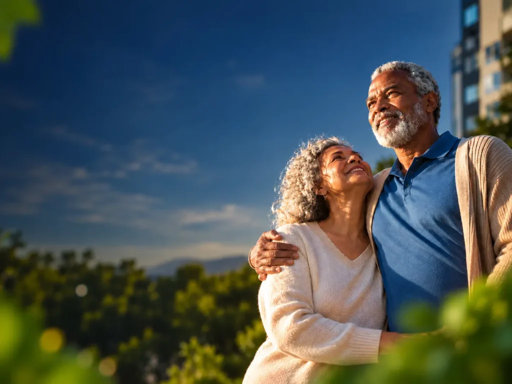 Retirement Support