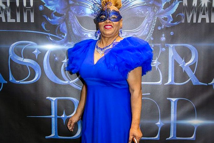 EFC Masquerade Ball 2023 – EFC client event