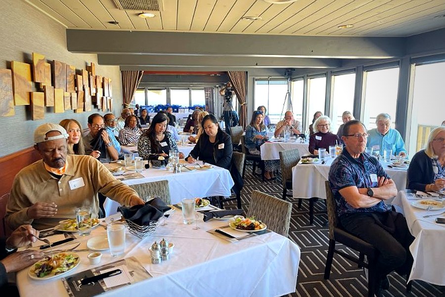 State of the Union 2022 – EFC client event