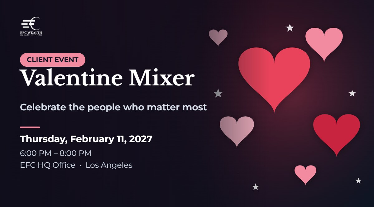 Valentine Mixer