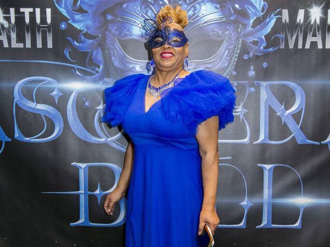 2023 EFC Masquerade Ball