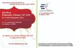 Valentine’s Day 2019-2