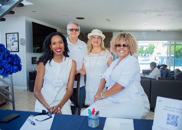 White Party 2025 - 11