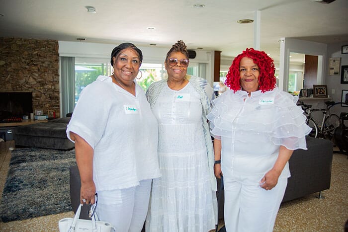 White Party 2025 - 12