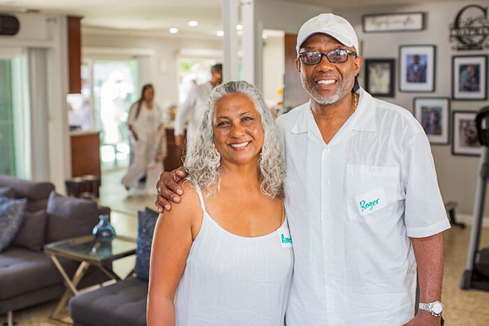 White Party 2025 - 2