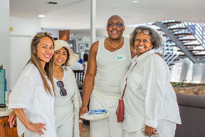 White Party 2025 - 8